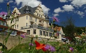 Manufaktur Hotel Stadt Wehlen