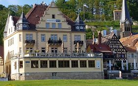 Manufaktur Hotel Stadt Wehlen